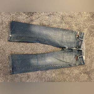 Men’s Diesel Koffha Jeans